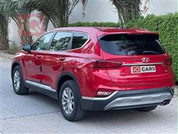 هيونداي سانتافي